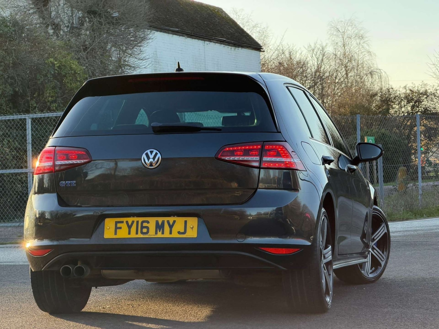 Used Volkswagen Golf 2016 for sale - 77437612: Photo 10