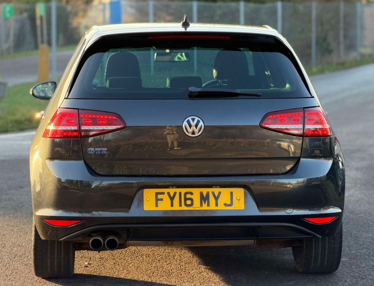 Used Volkswagen Golf 2016 for sale - 77437612: Photo 11