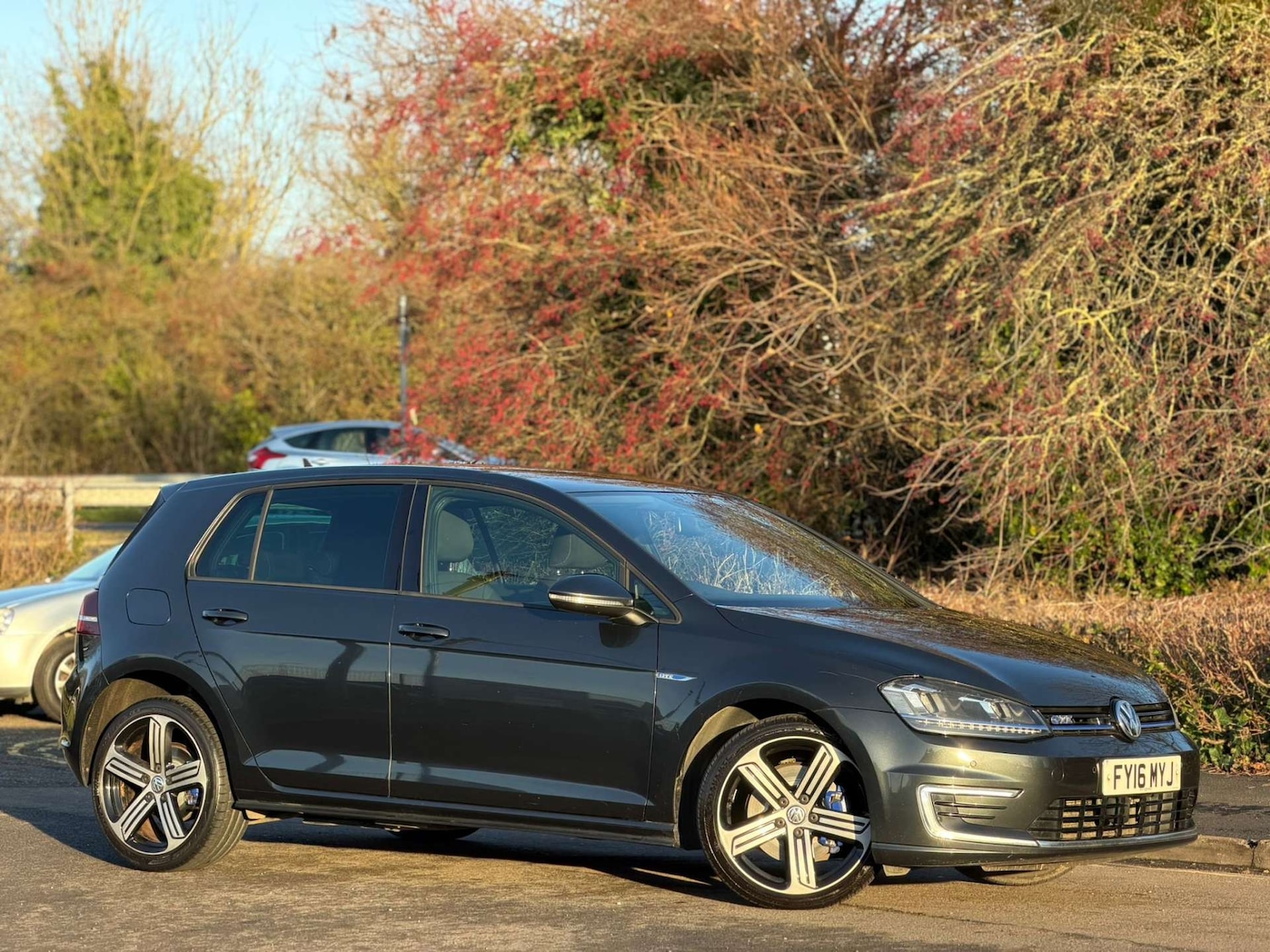 Used Volkswagen Golf 2016 for sale - 77437612: Photo 13