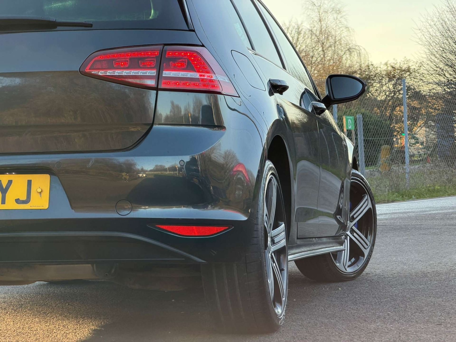 Used Volkswagen Golf 2016 for sale - 77437612: Photo 14