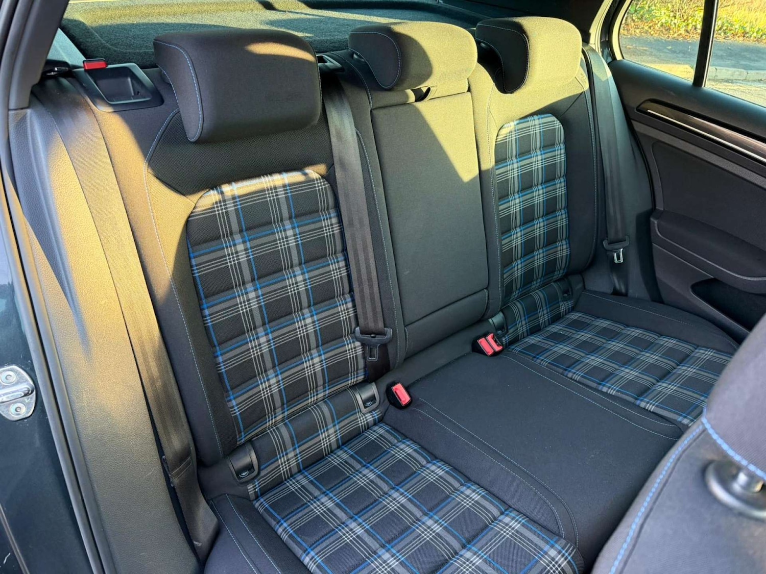 Used Volkswagen Golf 2016 for sale - 77437612: Photo 17