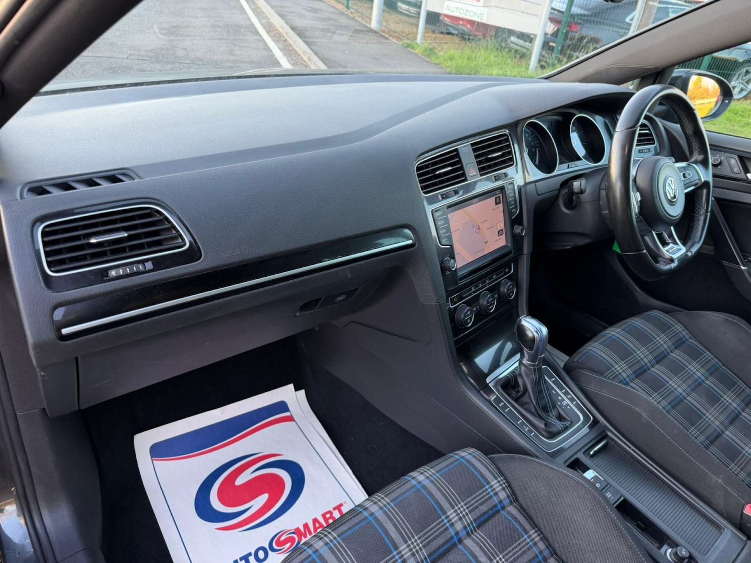 Used Volkswagen Golf 2016 for sale - 77437612: Photo 20