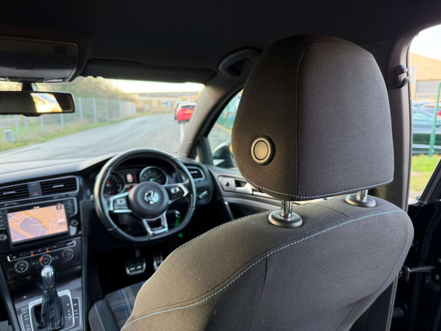 Used Volkswagen Golf 2016 for sale - 77437612: Photo 22