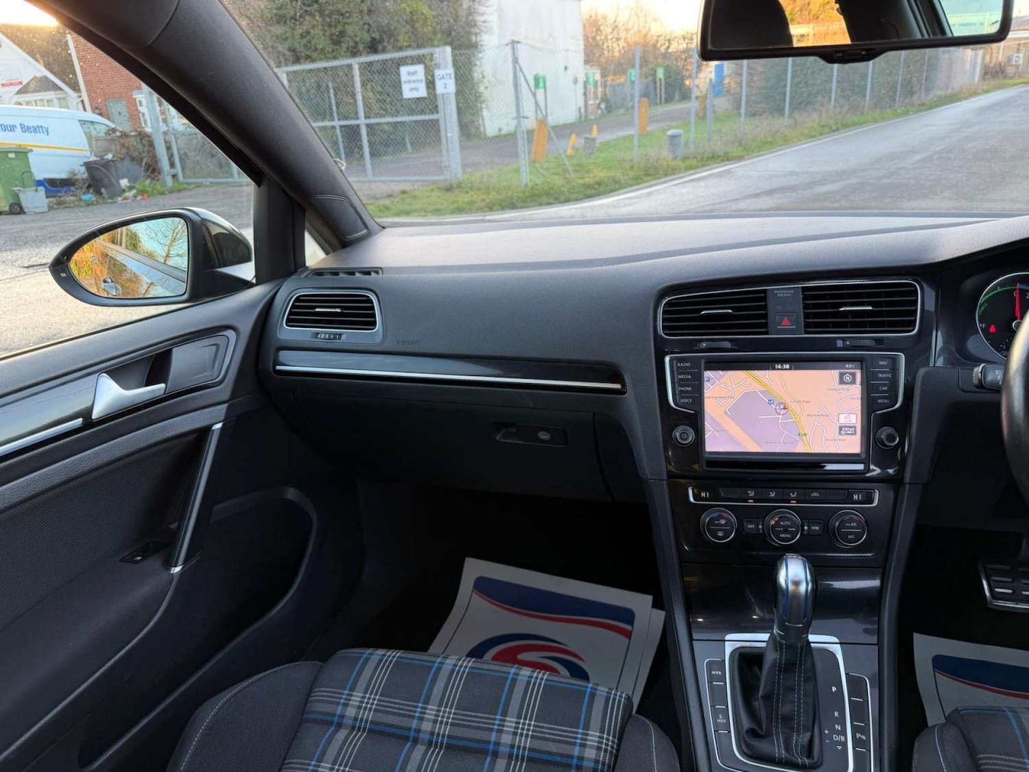 Used Volkswagen Golf 2016 for sale - 77437612: Photo 23