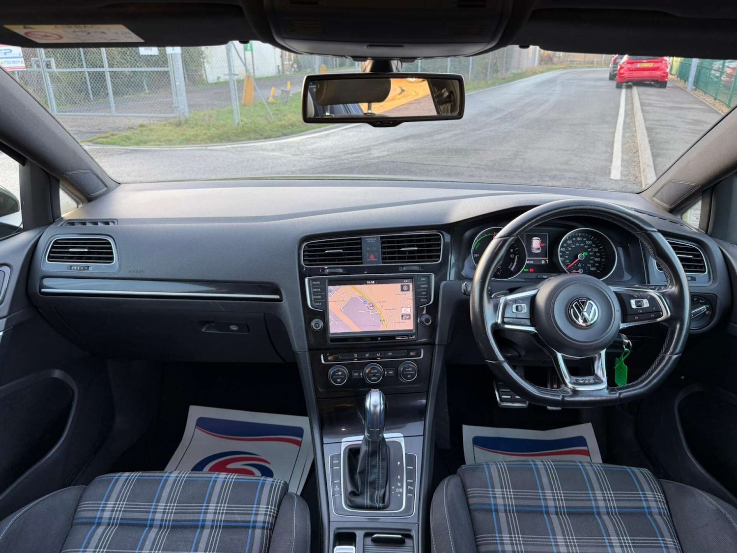 Used Volkswagen Golf 2016 for sale - 77437612: Photo 25