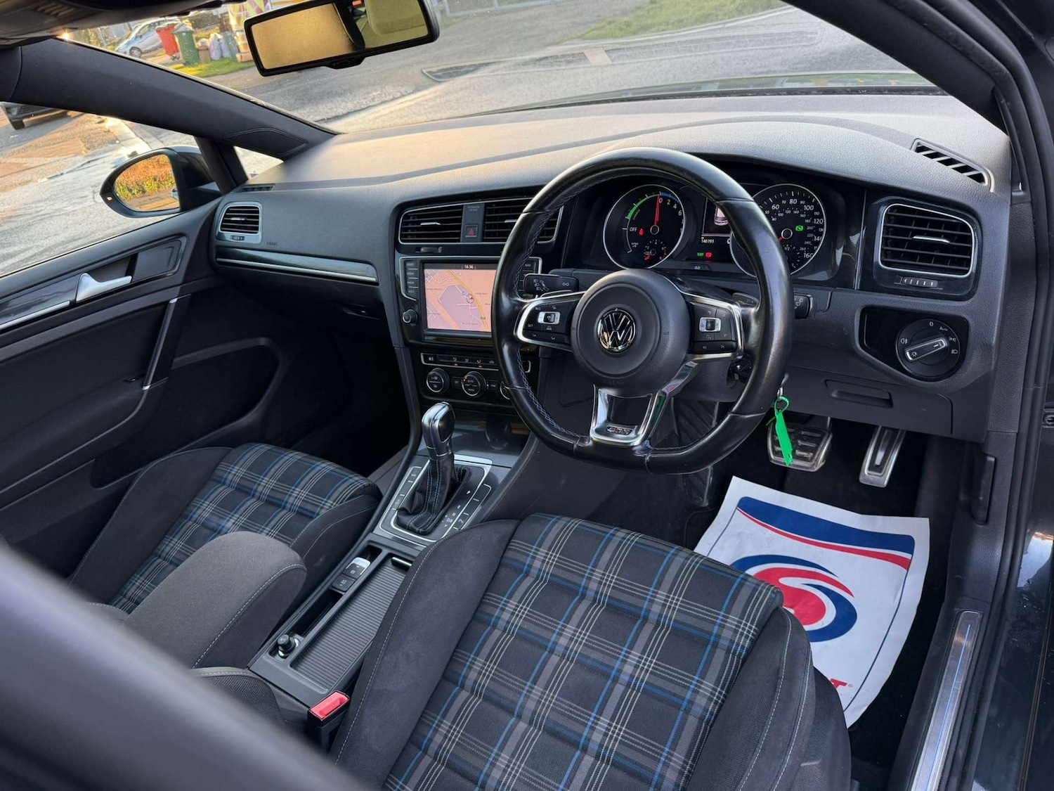 Used Volkswagen Golf 2016 for sale - 77437612: Photo 26