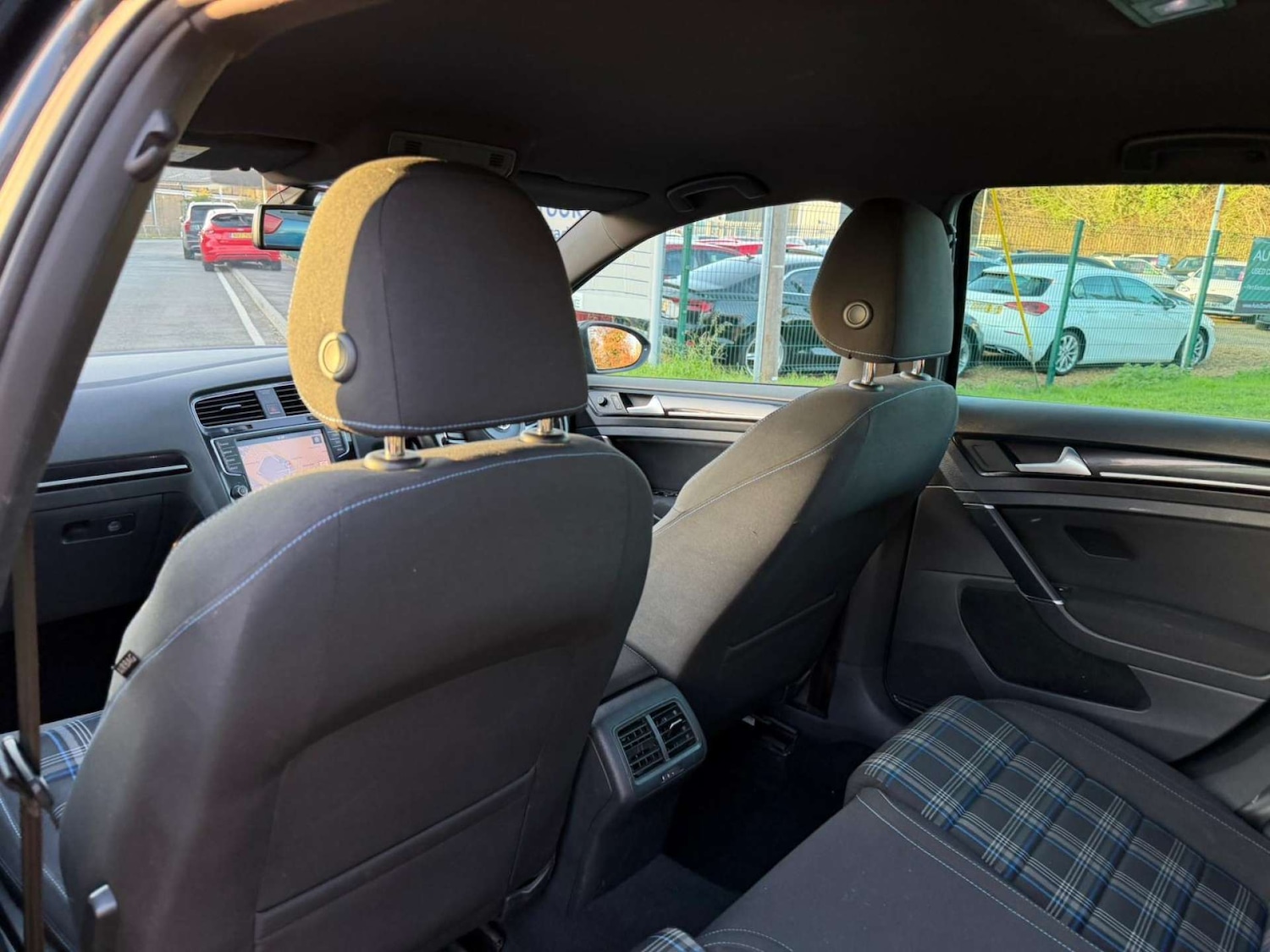 Used Volkswagen Golf 2016 for sale - 77437612: Photo 29