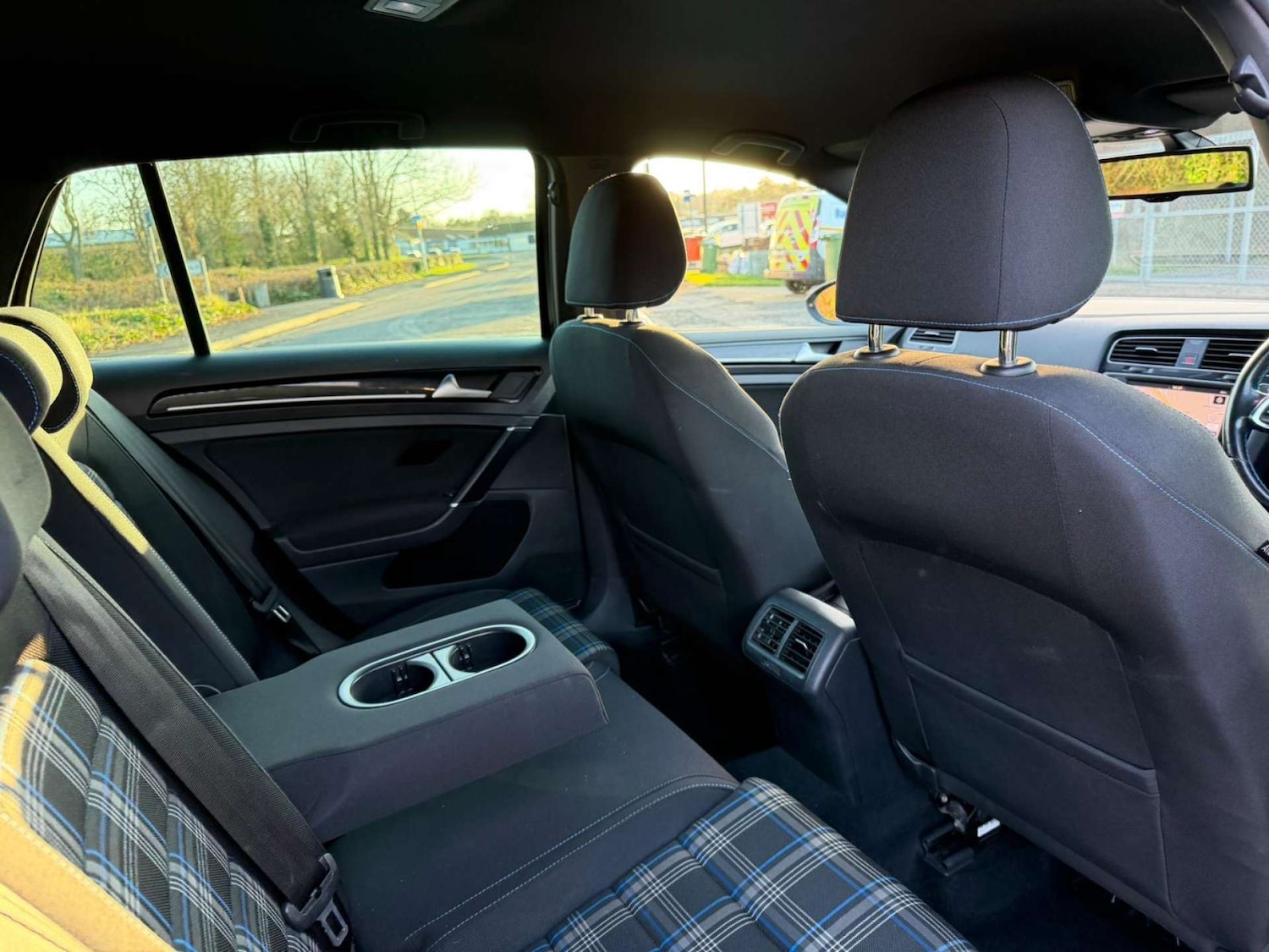 Used Volkswagen Golf 2016 for sale - 77437612: Photo 34