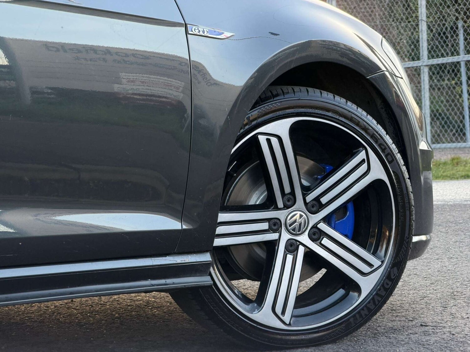 Used Volkswagen Golf 2016 for sale - 77437612: Photo 48