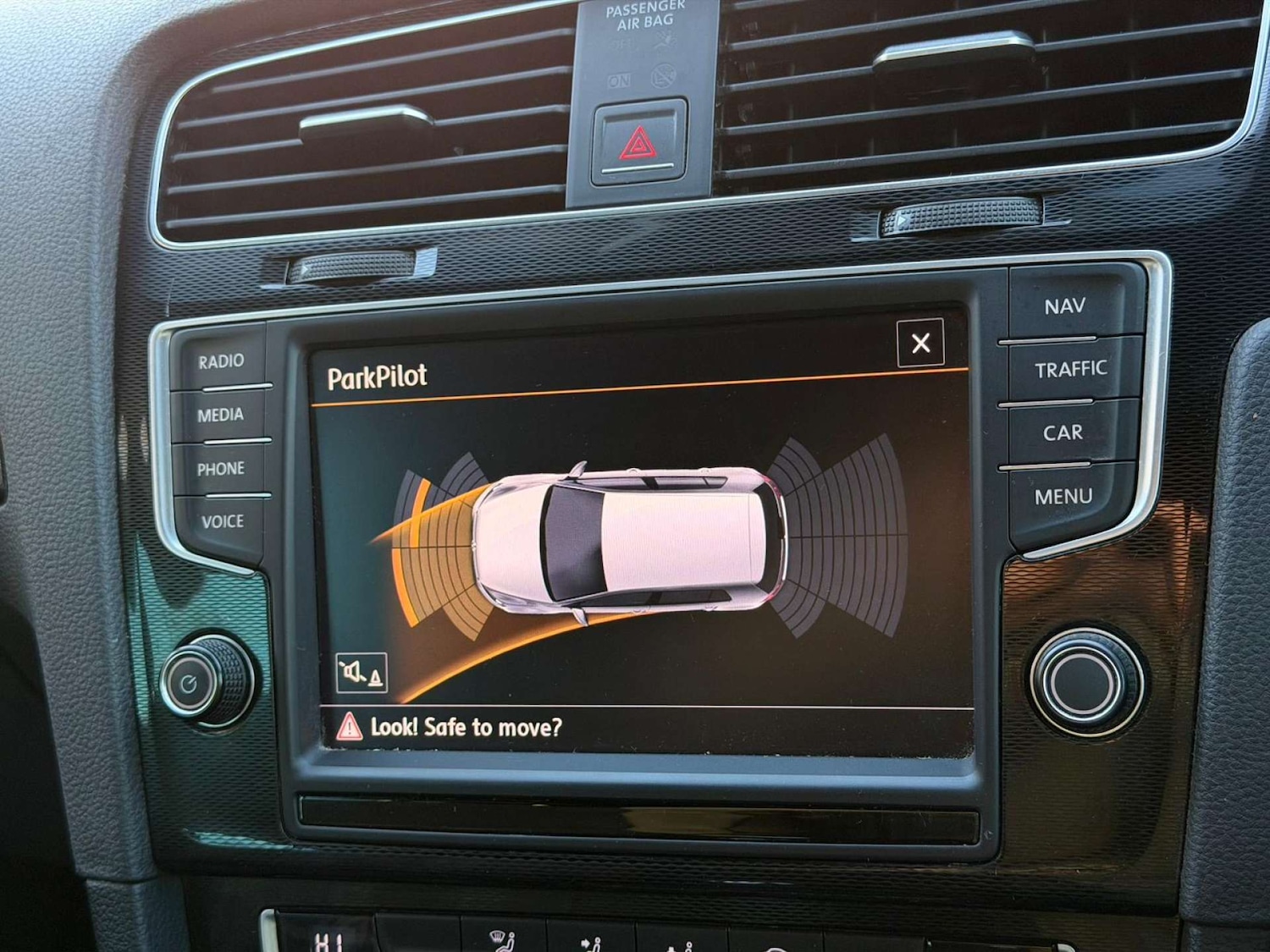 Used Volkswagen Golf 2016 for sale - 77437612: Photo 49