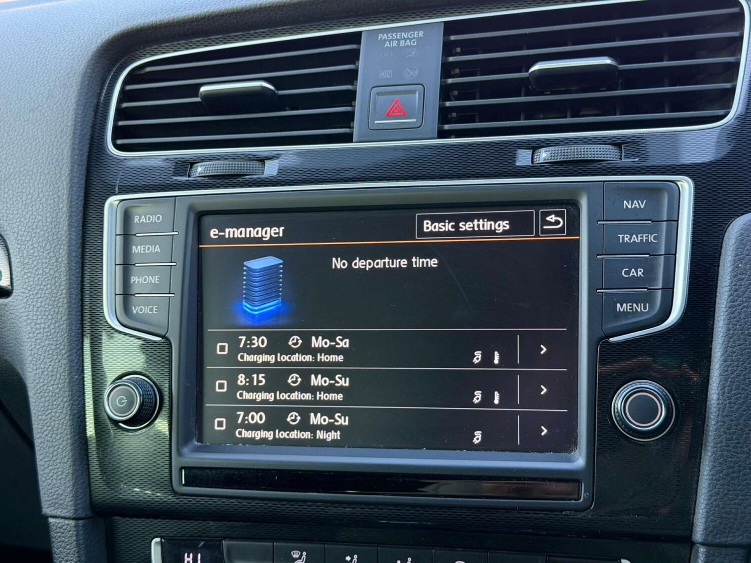 Used Volkswagen Golf 2016 for sale - 77437612: Photo 51