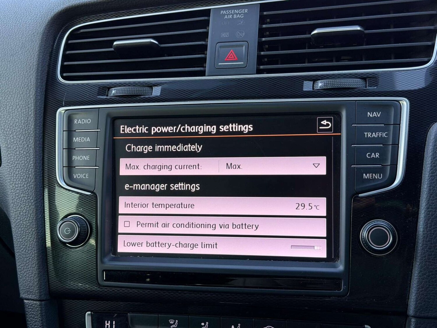 Used Volkswagen Golf 2016 for sale - 77437612: Photo 52