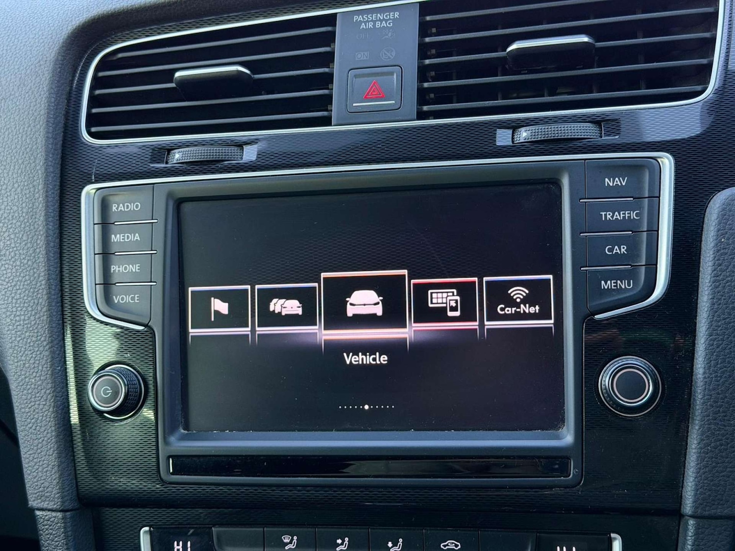 Used Volkswagen Golf 2016 for sale - 77437612: Photo 55