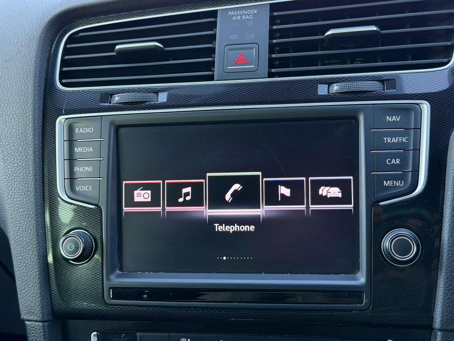 Used Volkswagen Golf 2016 for sale - 77437612: Photo 57