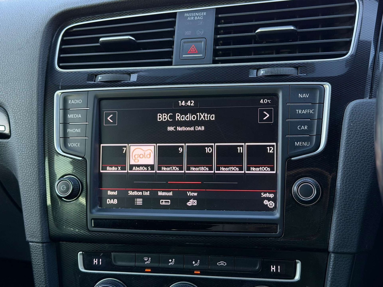 Used Volkswagen Golf 2016 for sale - 77437612: Photo 59