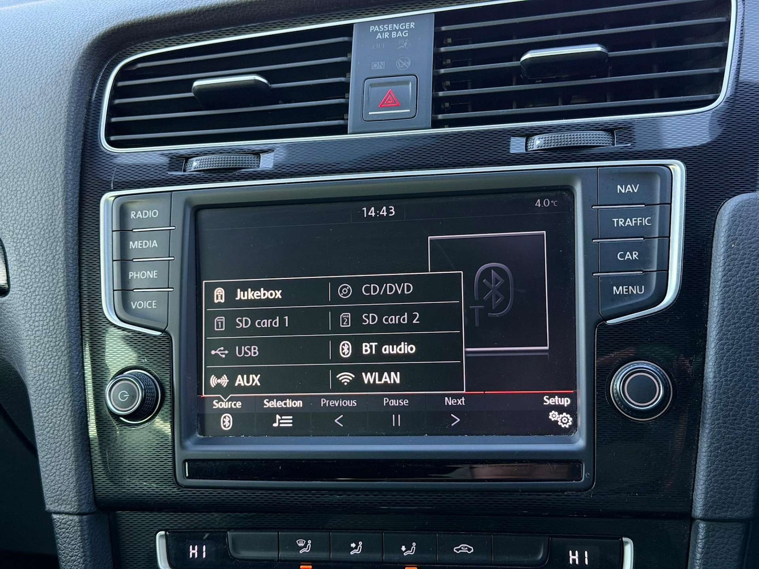 Used Volkswagen Golf 2016 for sale - 77437612: Photo 60