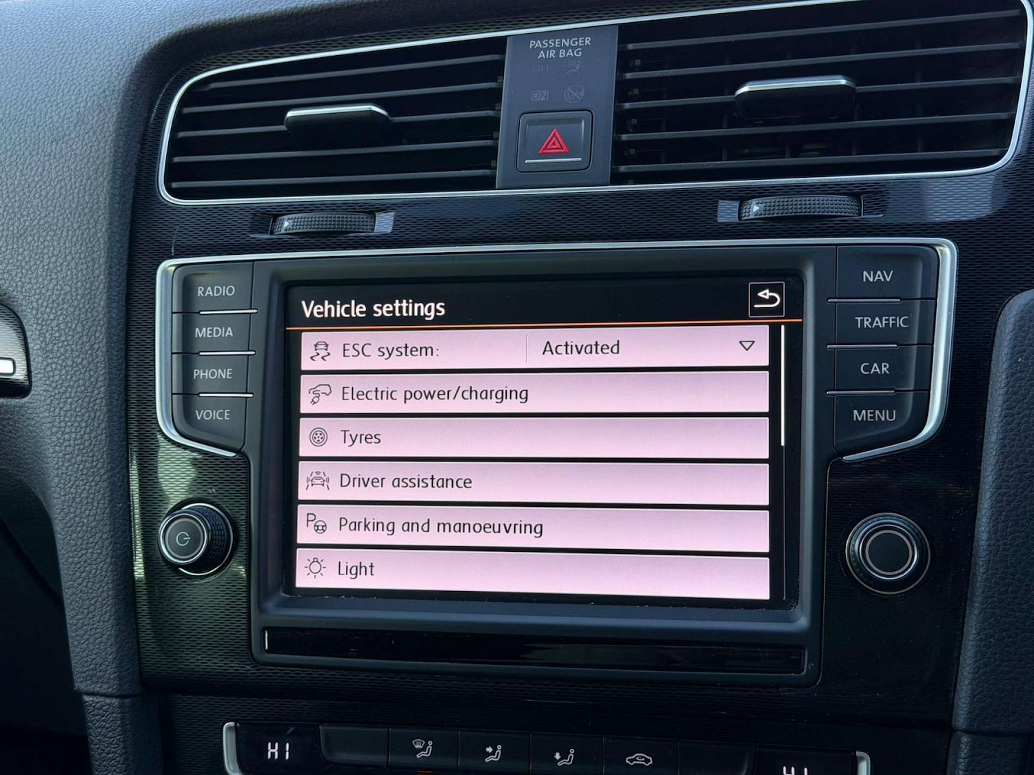 Used Volkswagen Golf 2016 for sale - 77437612: Photo 61