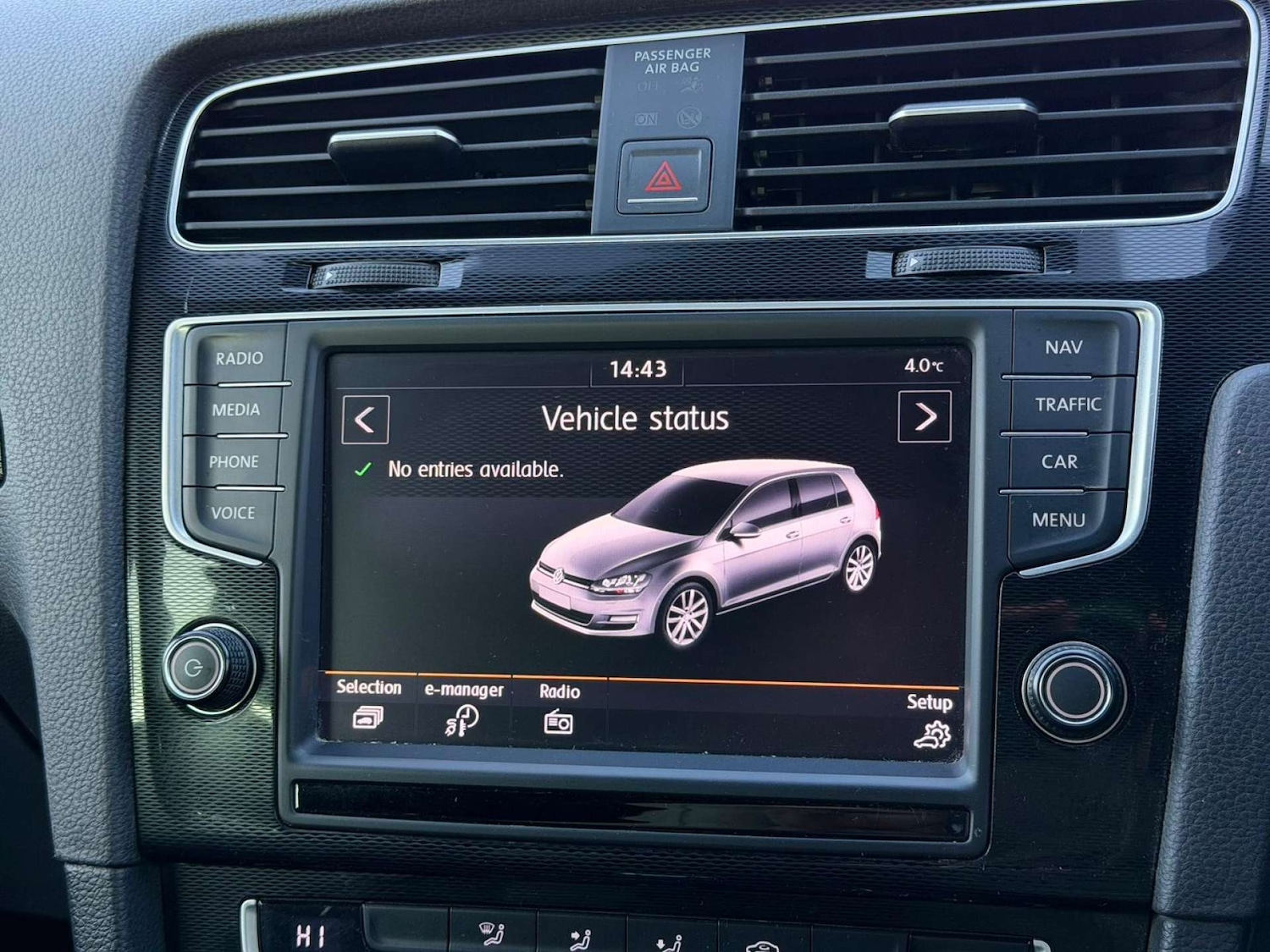 Used Volkswagen Golf 2016 for sale - 77437612: Photo 62