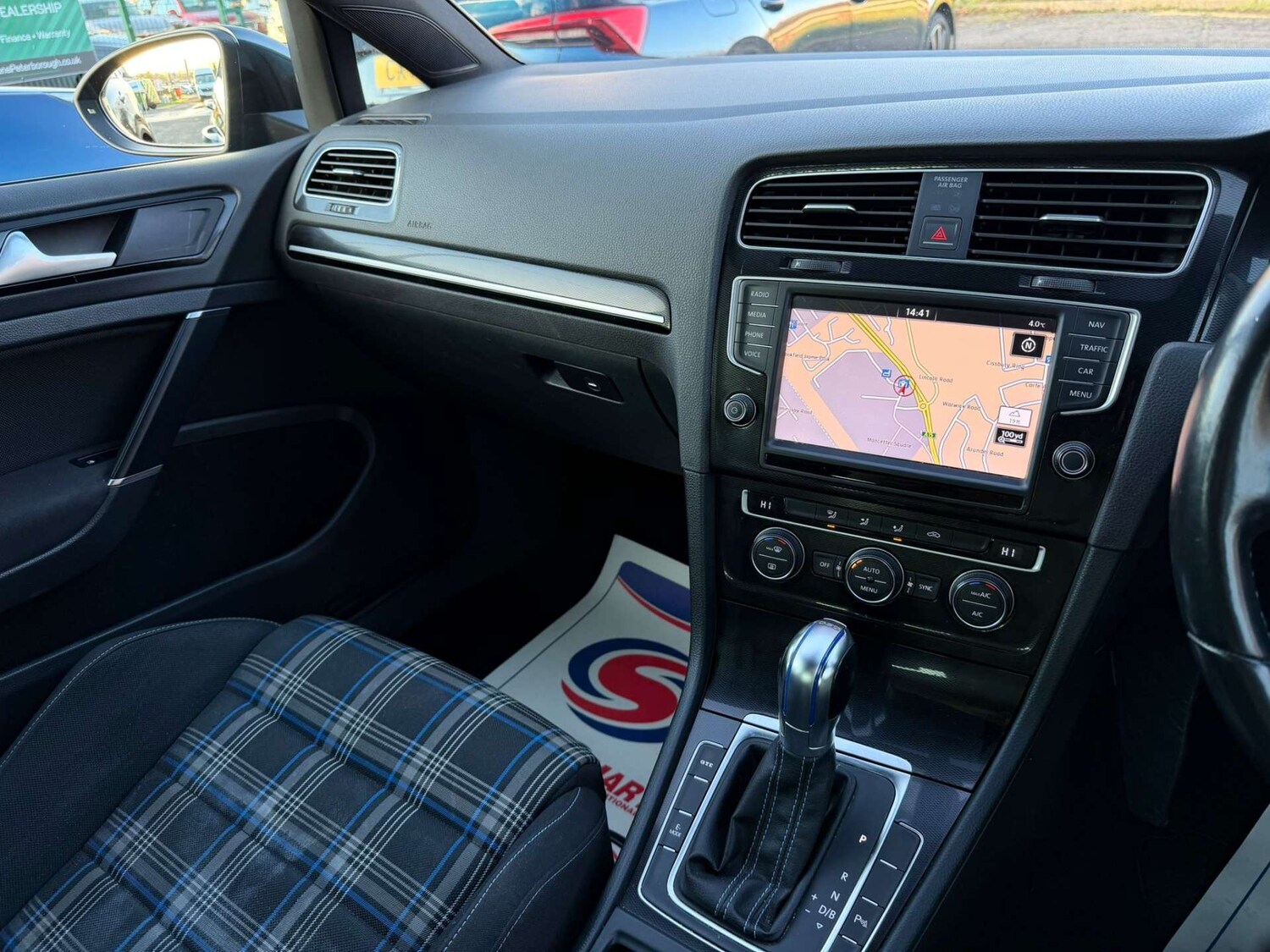 Used Volkswagen Golf 2016 for sale - 77437612: Photo 63