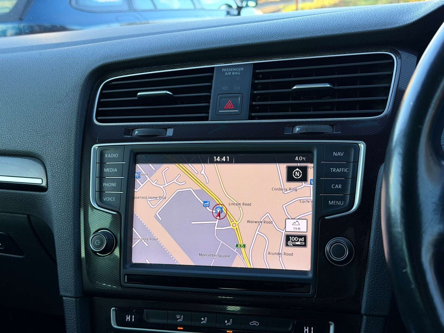 Used Volkswagen Golf 2016 for sale - 77437612: Photo 64