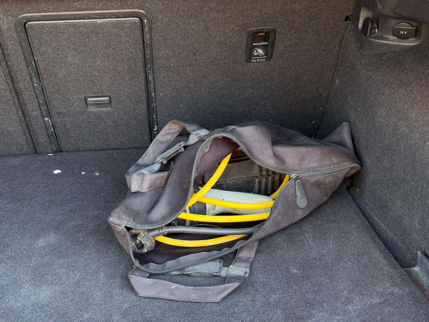 Used Volkswagen Golf 2016 for sale - 77437612: Photo 69