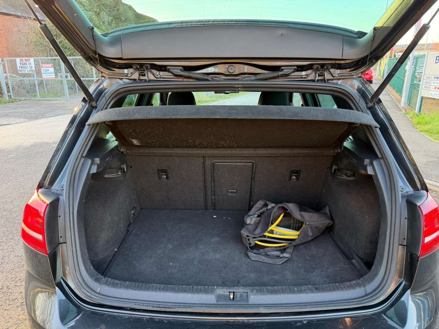 Used Volkswagen Golf 2016 for sale - 77437612: Photo 70