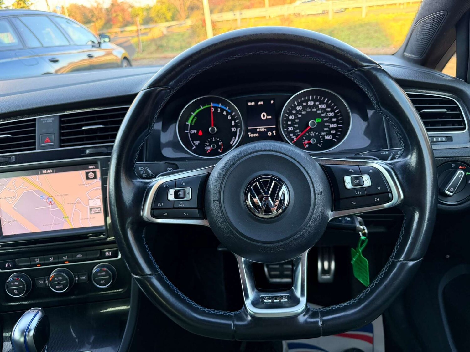 Used Volkswagen Golf 2016 for sale - 77437612: Photo 71