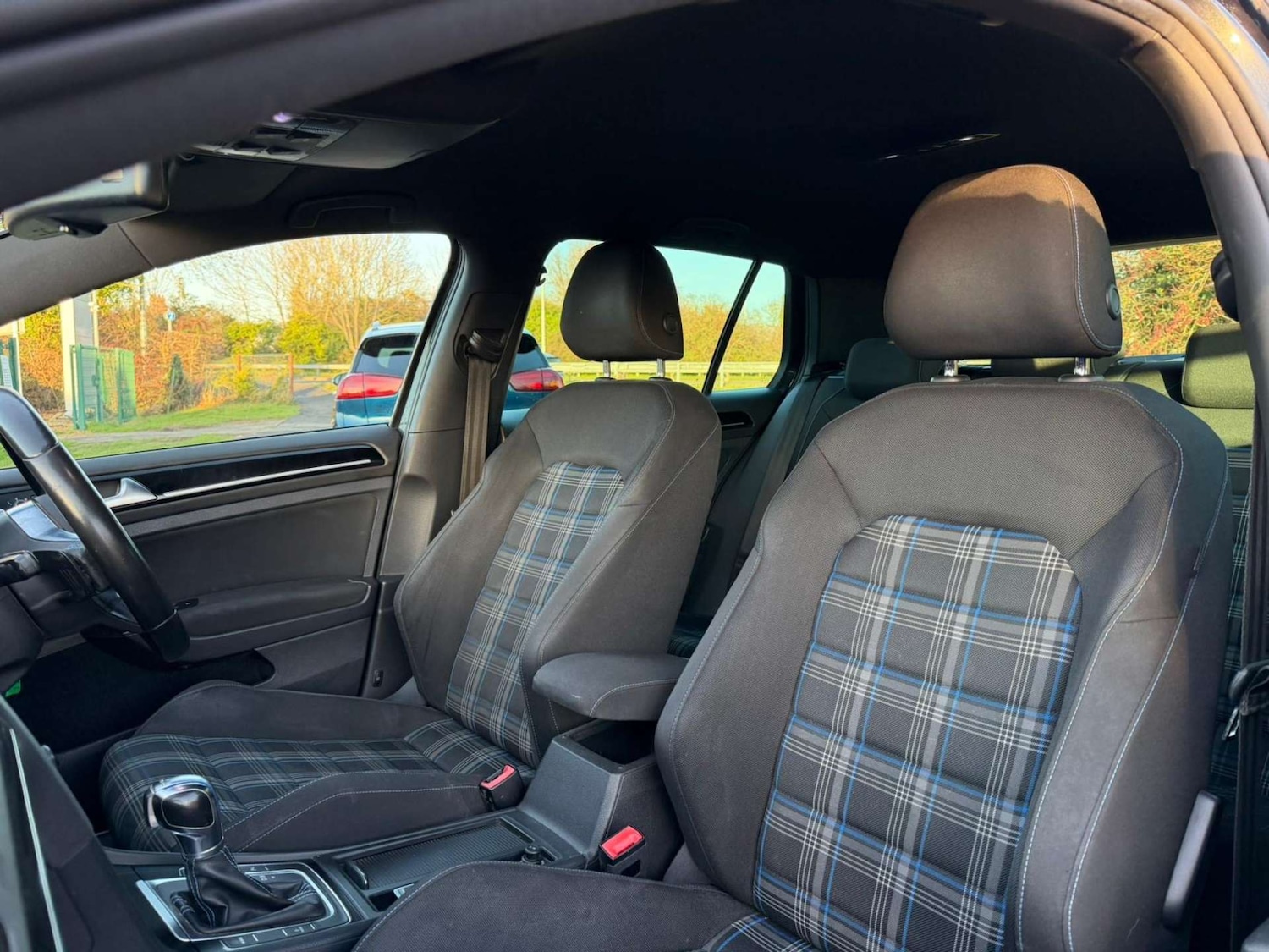 Used Volkswagen Golf 2016 for sale - 77437612: Photo 72