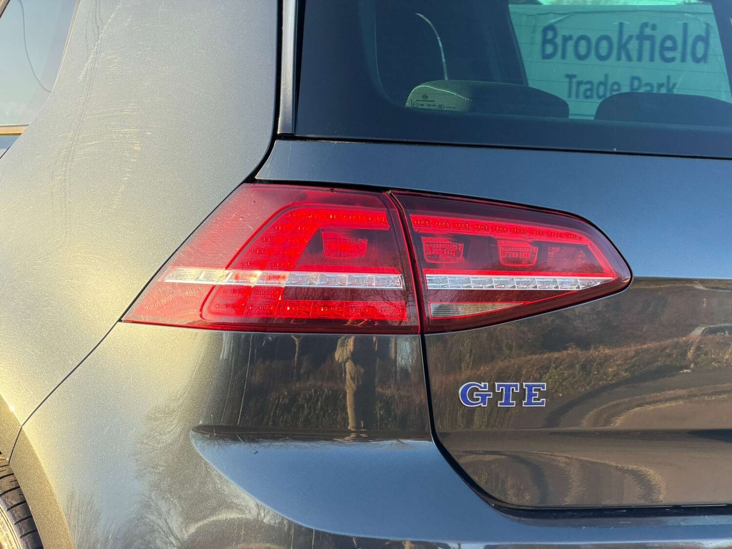 Used Volkswagen Golf 2016 for sale - 77437612: Photo 74