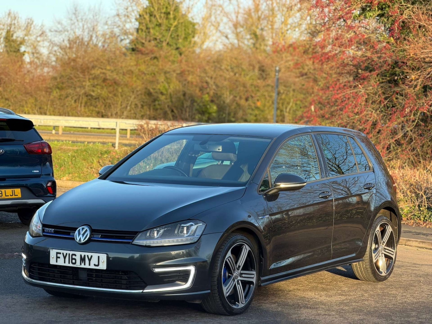 Used Volkswagen Golf 2016 for sale - 77437612: Photo 8
