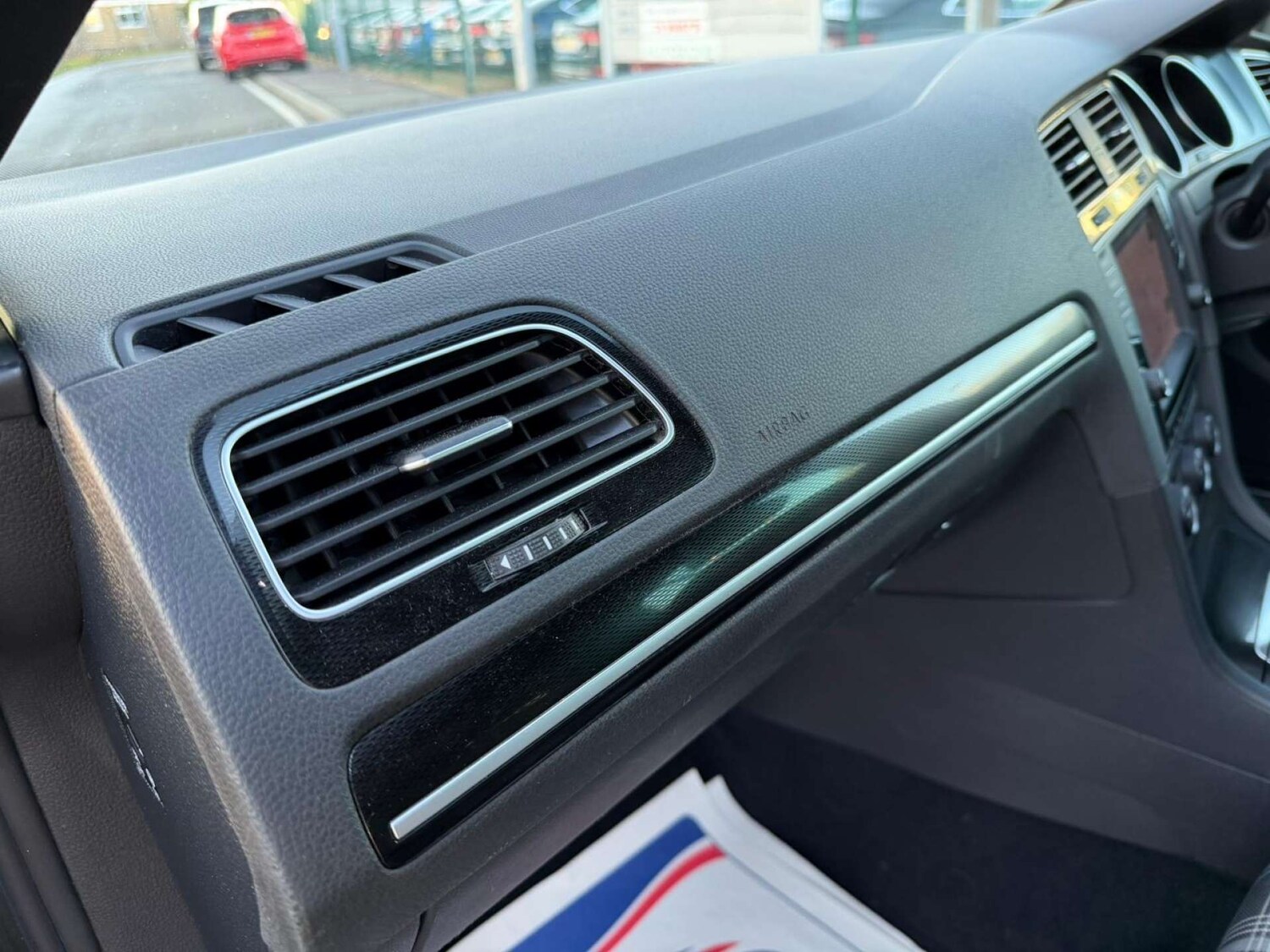 Used Volkswagen Golf 2016 for sale - 77437612: Photo 80