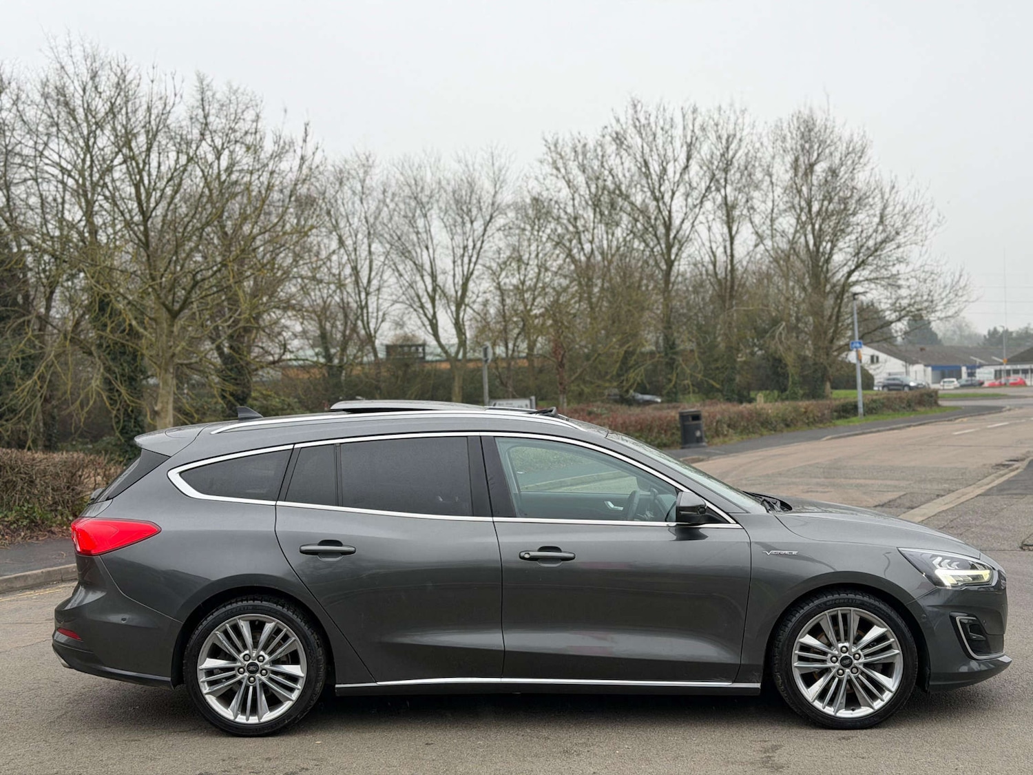 Used Ford Focus 2019 for sale - 77437577: Photo 13
