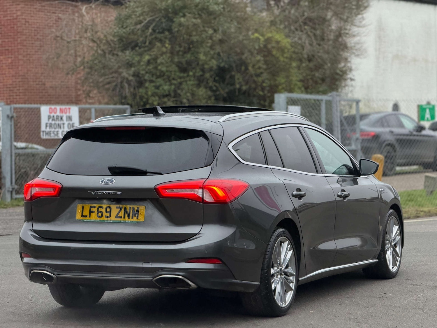 Used Ford Focus 2019 for sale - 77437577: Photo 15