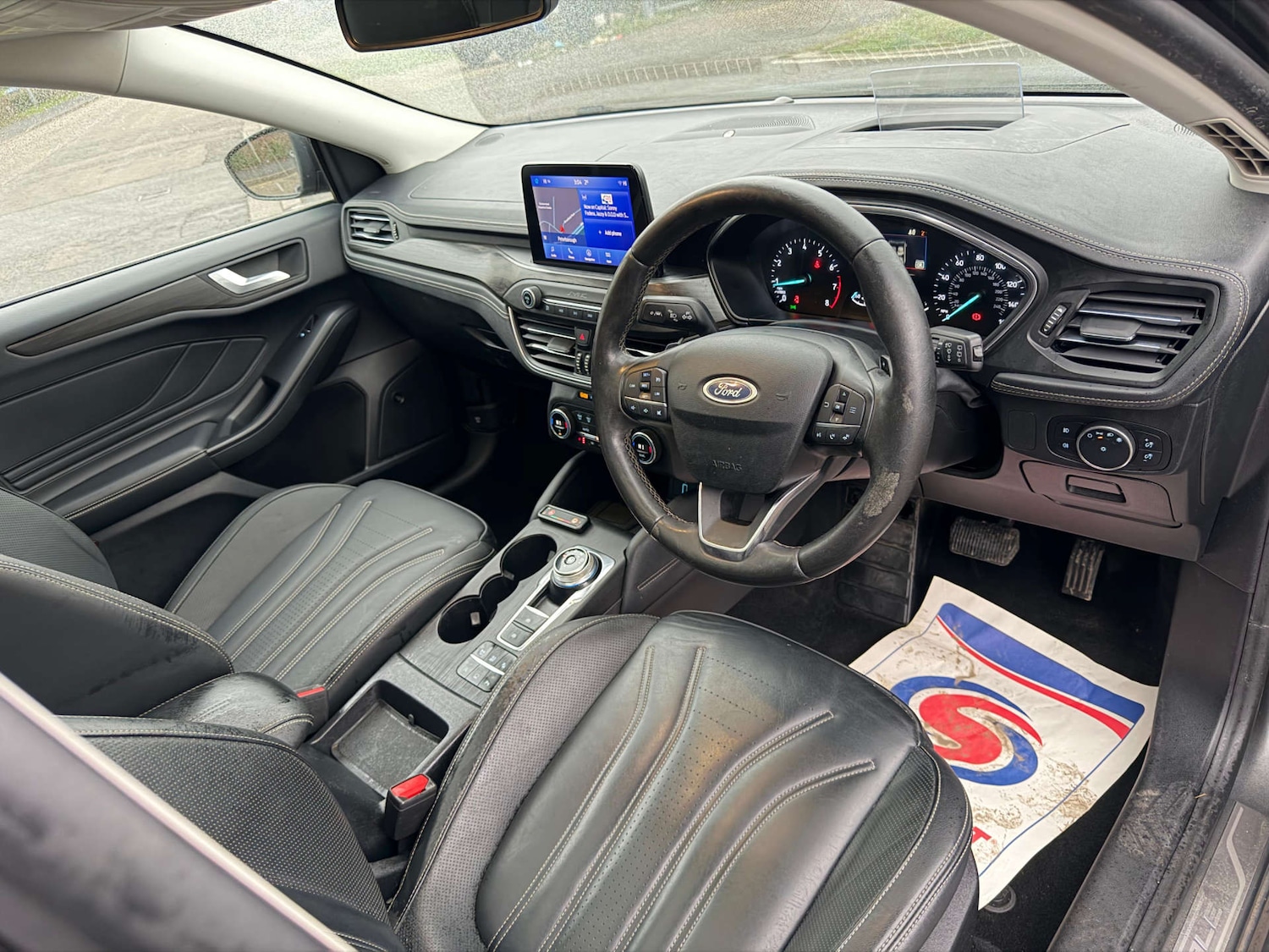 Used Ford Focus 2019 for sale - 77437577: Photo 16