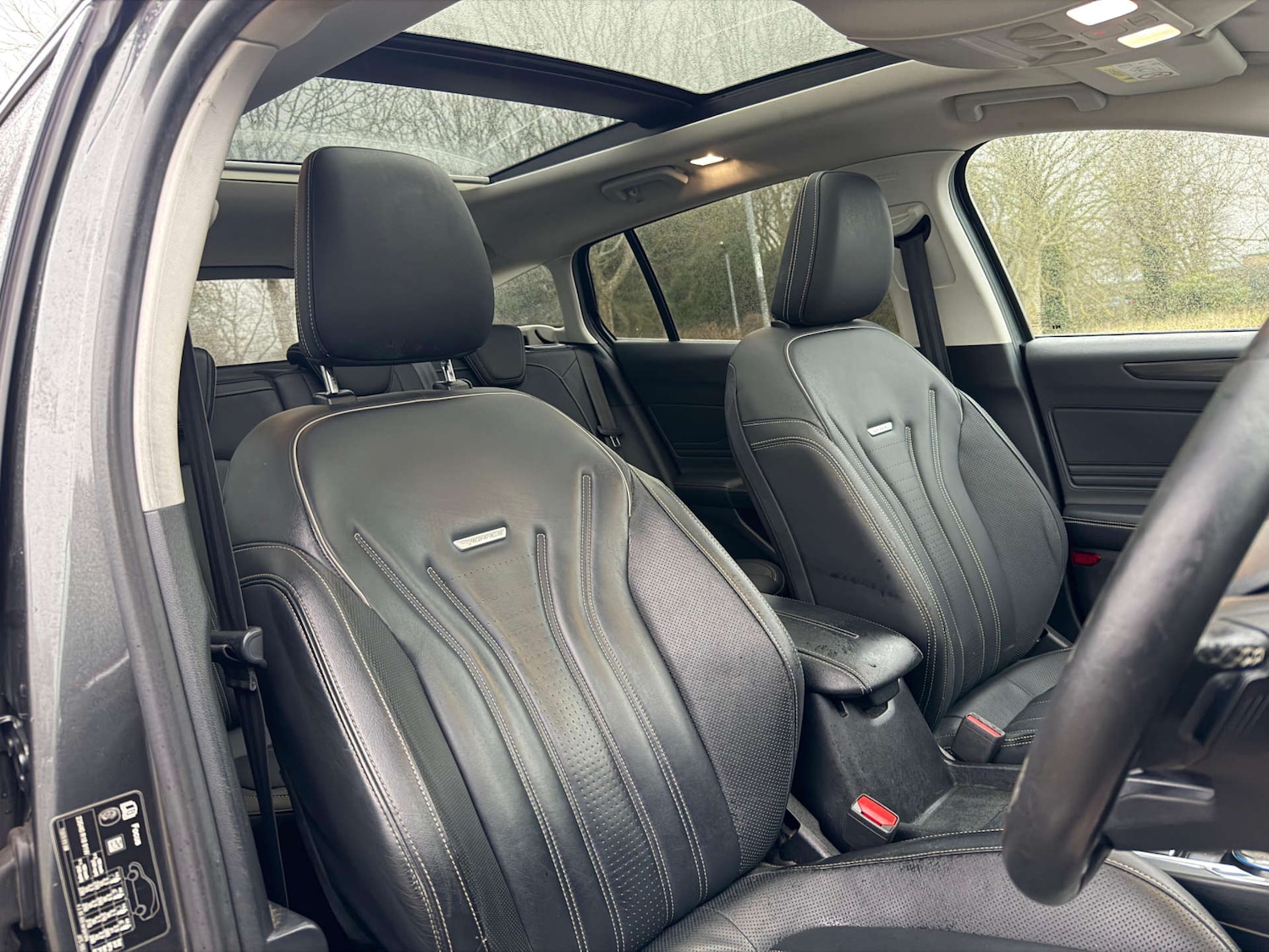 Used Ford Focus 2019 for sale - 77437577: Photo 17