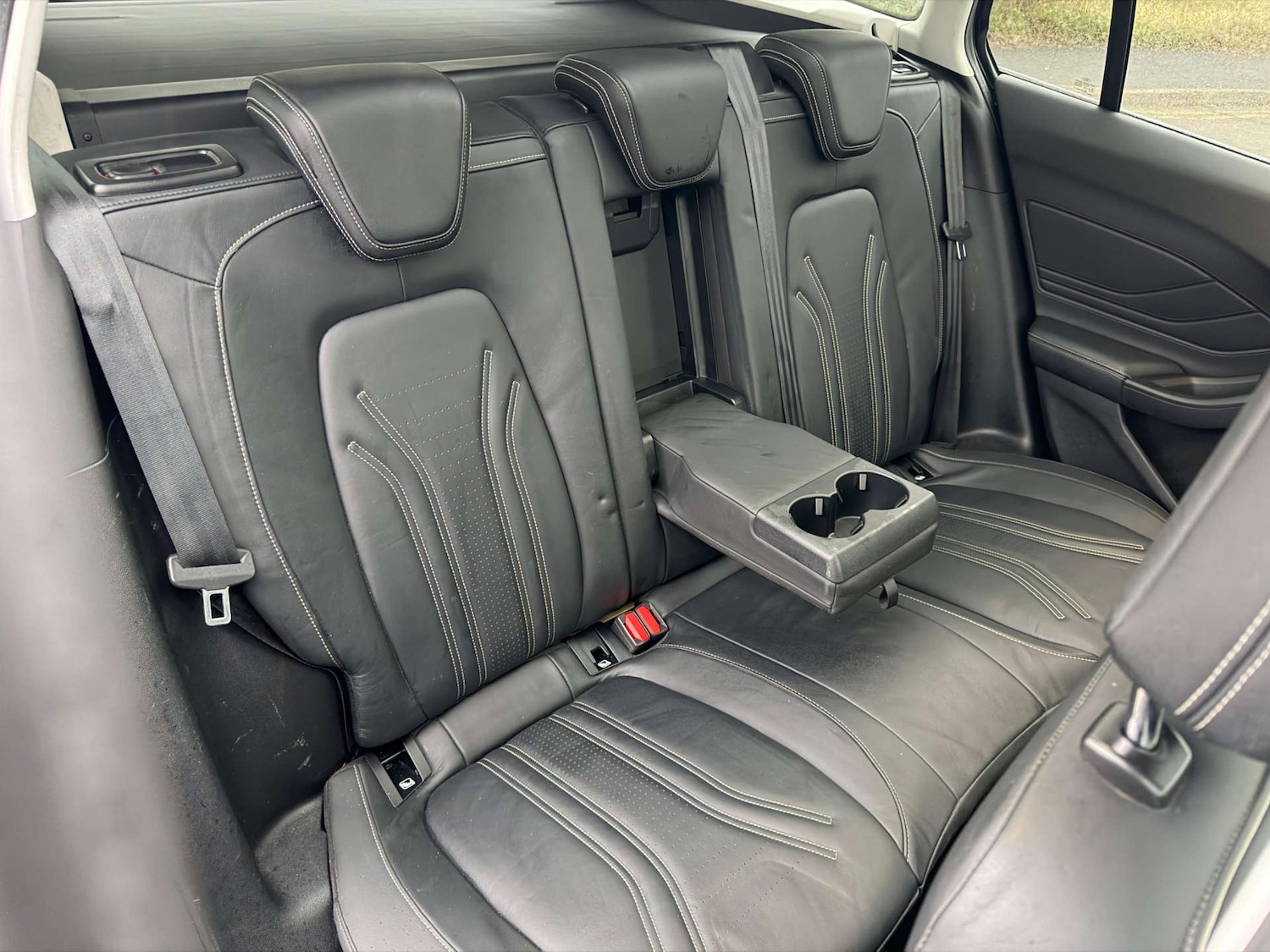 Used Ford Focus 2019 for sale - 77437577: Photo 18