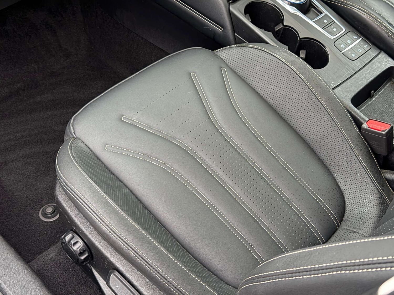 Used Ford Focus 2019 for sale - 77437577: Photo 22