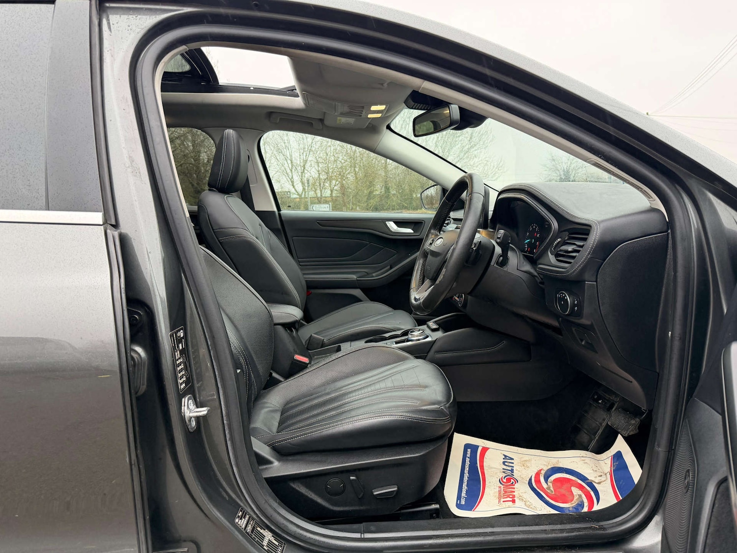 Used Ford Focus 2019 for sale - 77437577: Photo 24