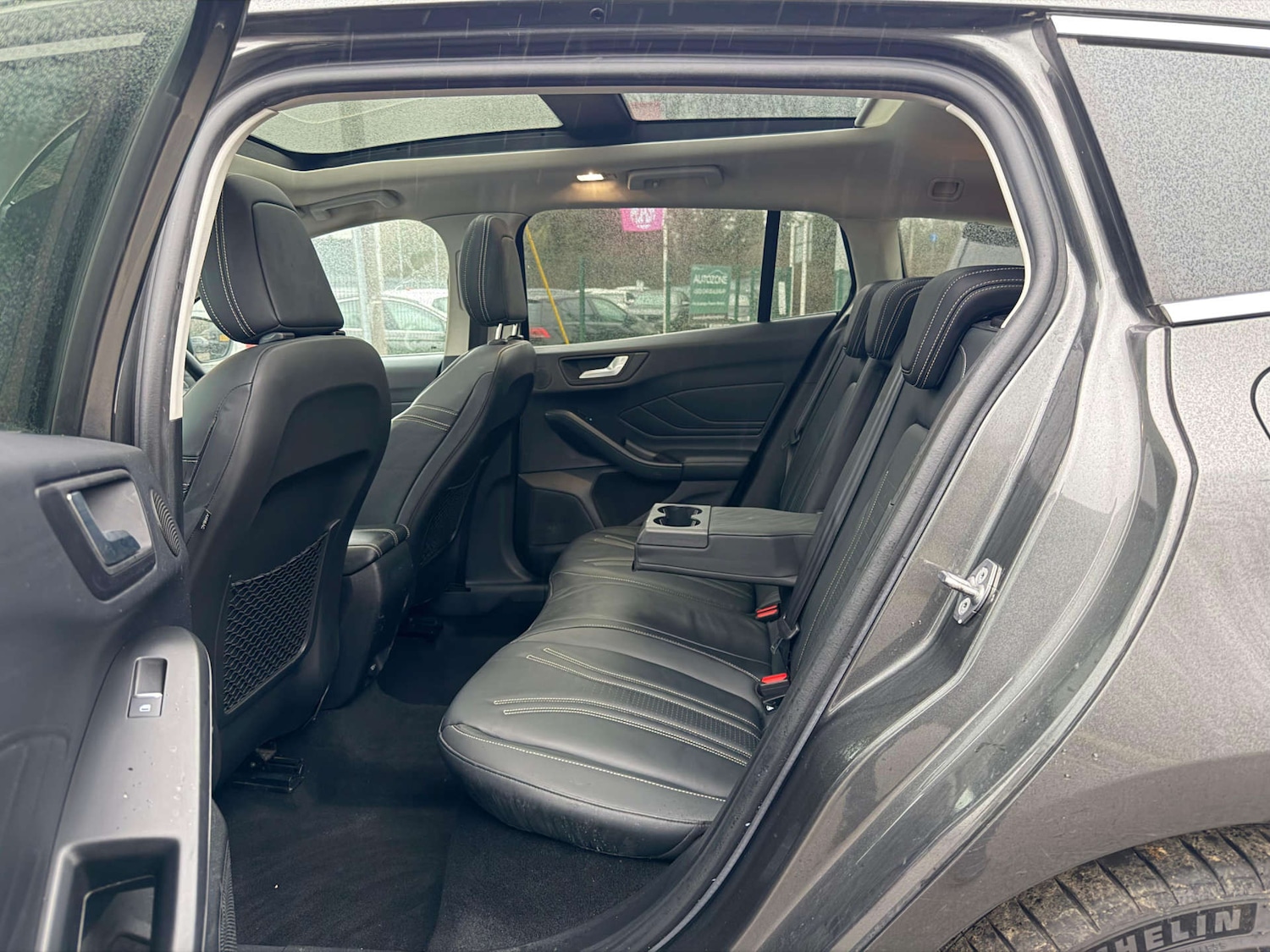 Used Ford Focus 2019 for sale - 77437577: Photo 29