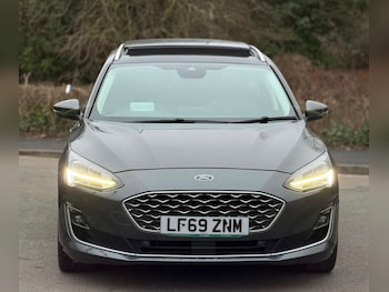 Used Ford Focus 2019 for sale - 77437577: Photo