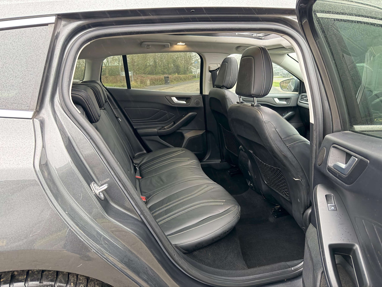 Used Ford Focus 2019 for sale - 77437577: Photo 32