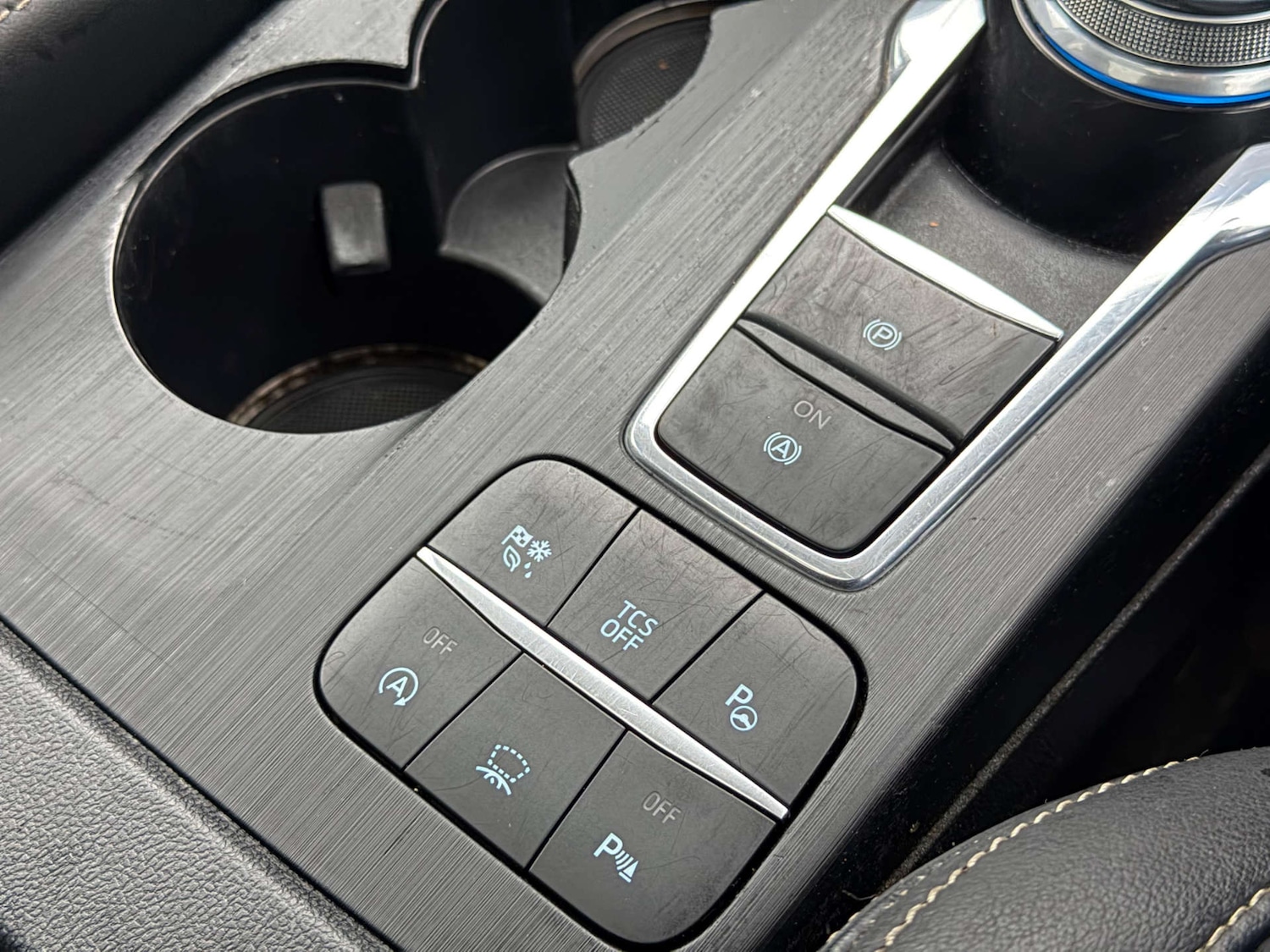 Used Ford Focus 2019 for sale - 77437577: Photo 33