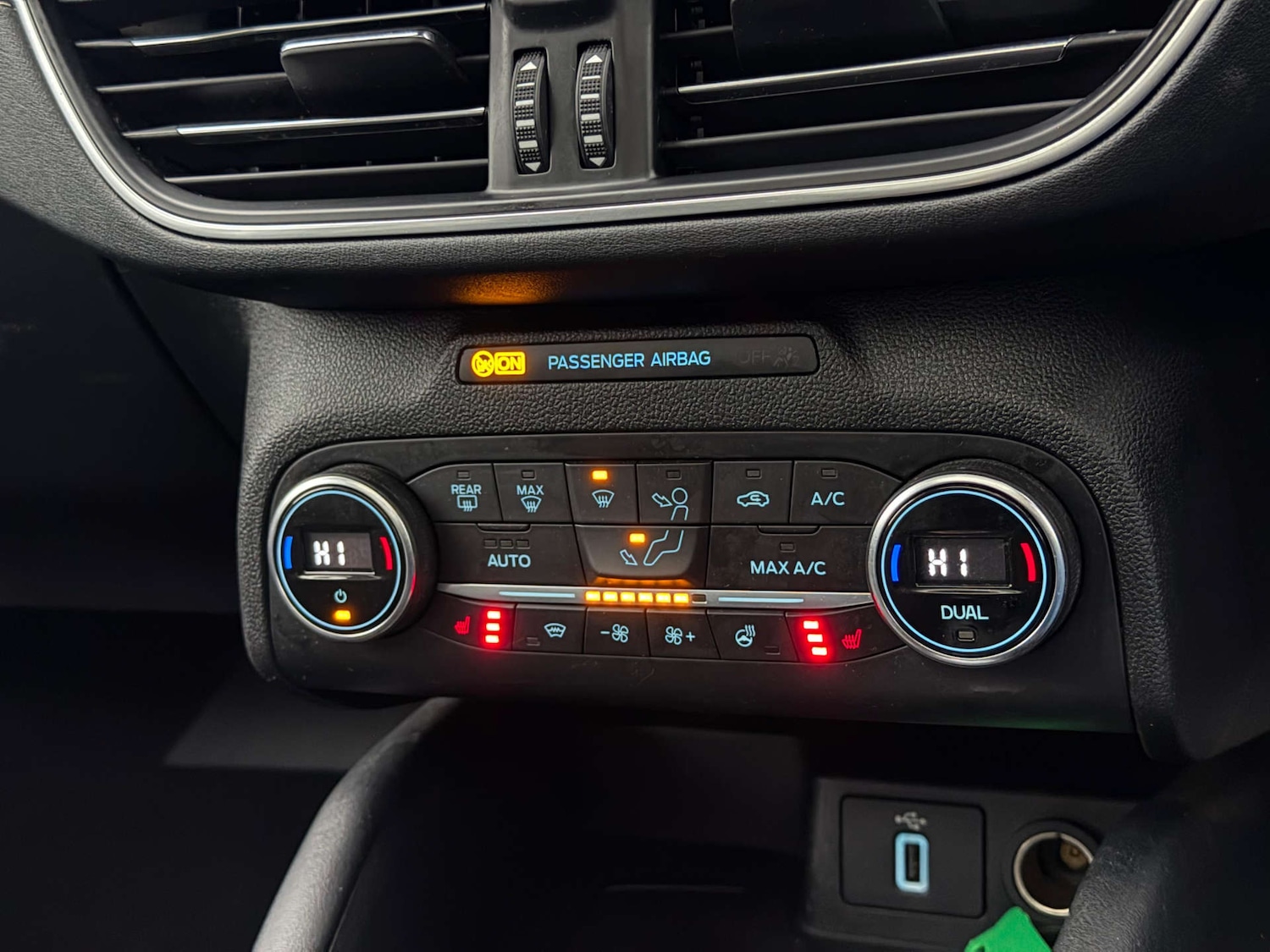 Used Ford Focus 2019 for sale - 77437577: Photo 35