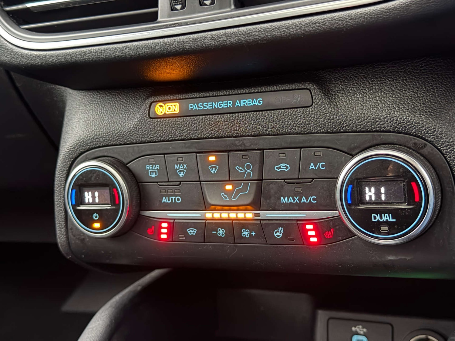 Used Ford Focus 2019 for sale - 77437577: Photo 36