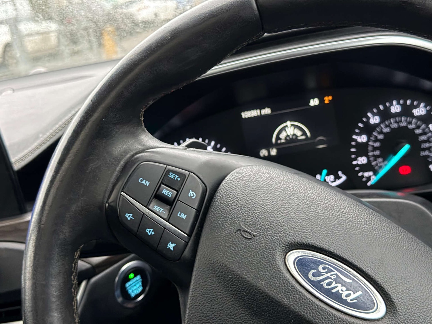 Used Ford Focus 2019 for sale - 77437577: Photo 37