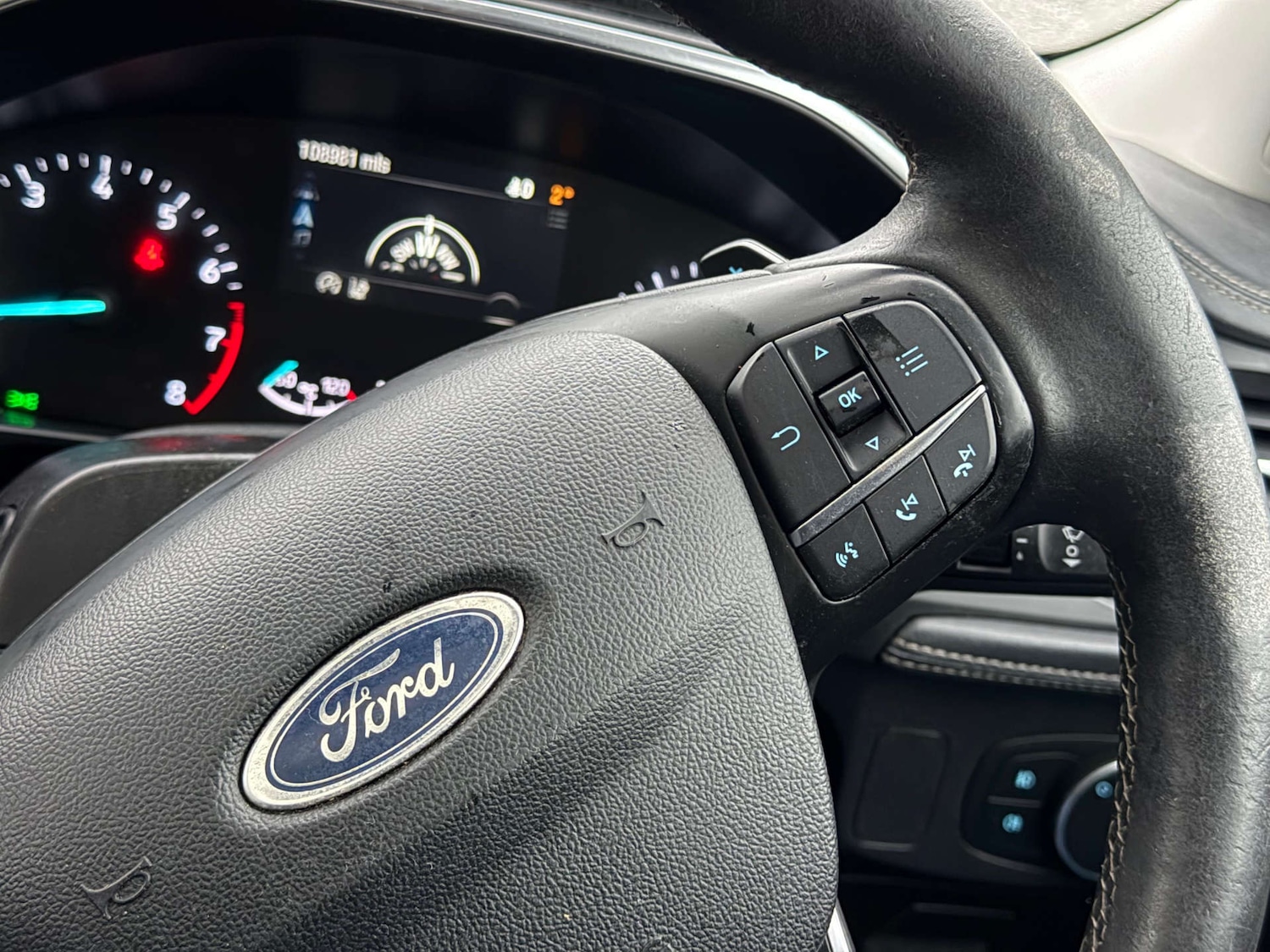 Used Ford Focus 2019 for sale - 77437577: Photo 39