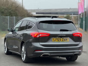 Used Ford Focus 2019 for sale - 77437577: Photo