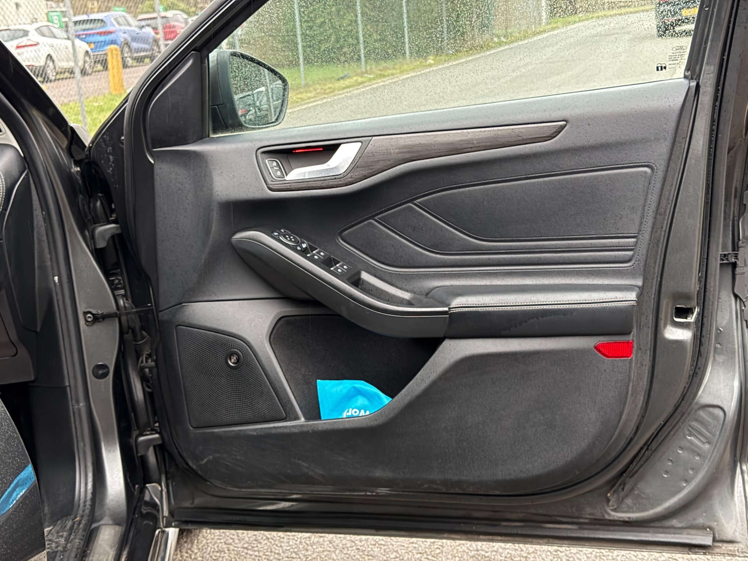 Used Ford Focus 2019 for sale - 77437577: Photo 53