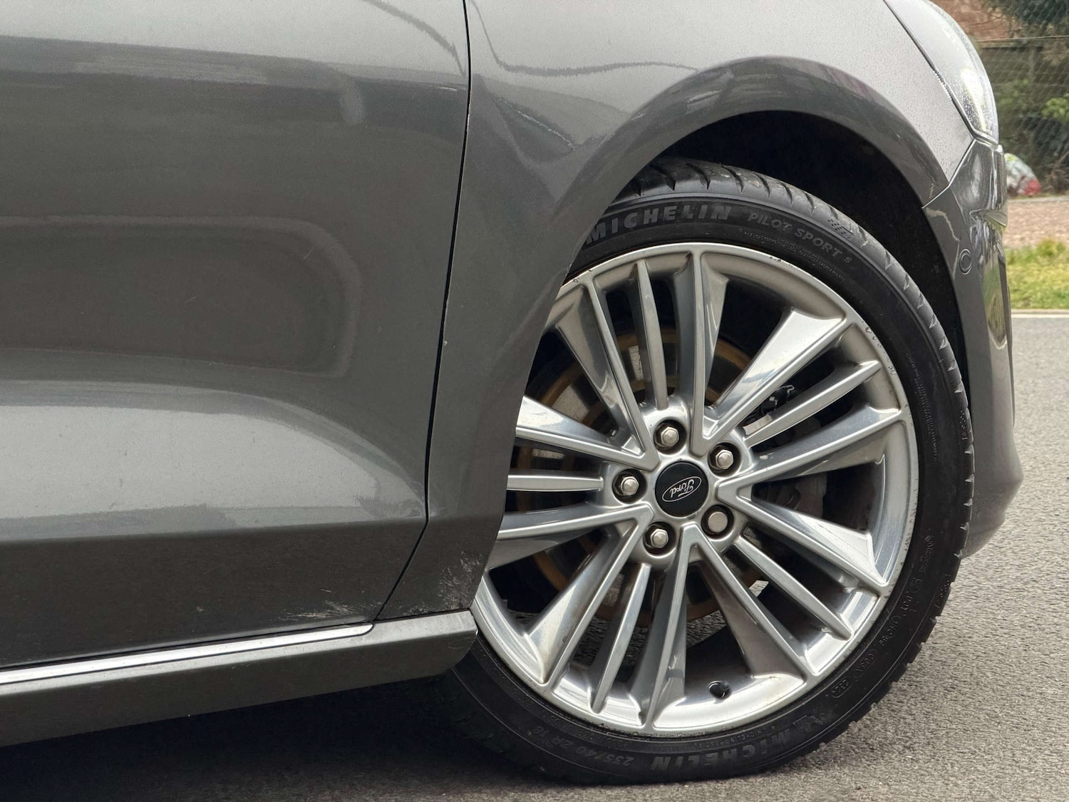 Used Ford Focus 2019 for sale - 77437577: Photo 54