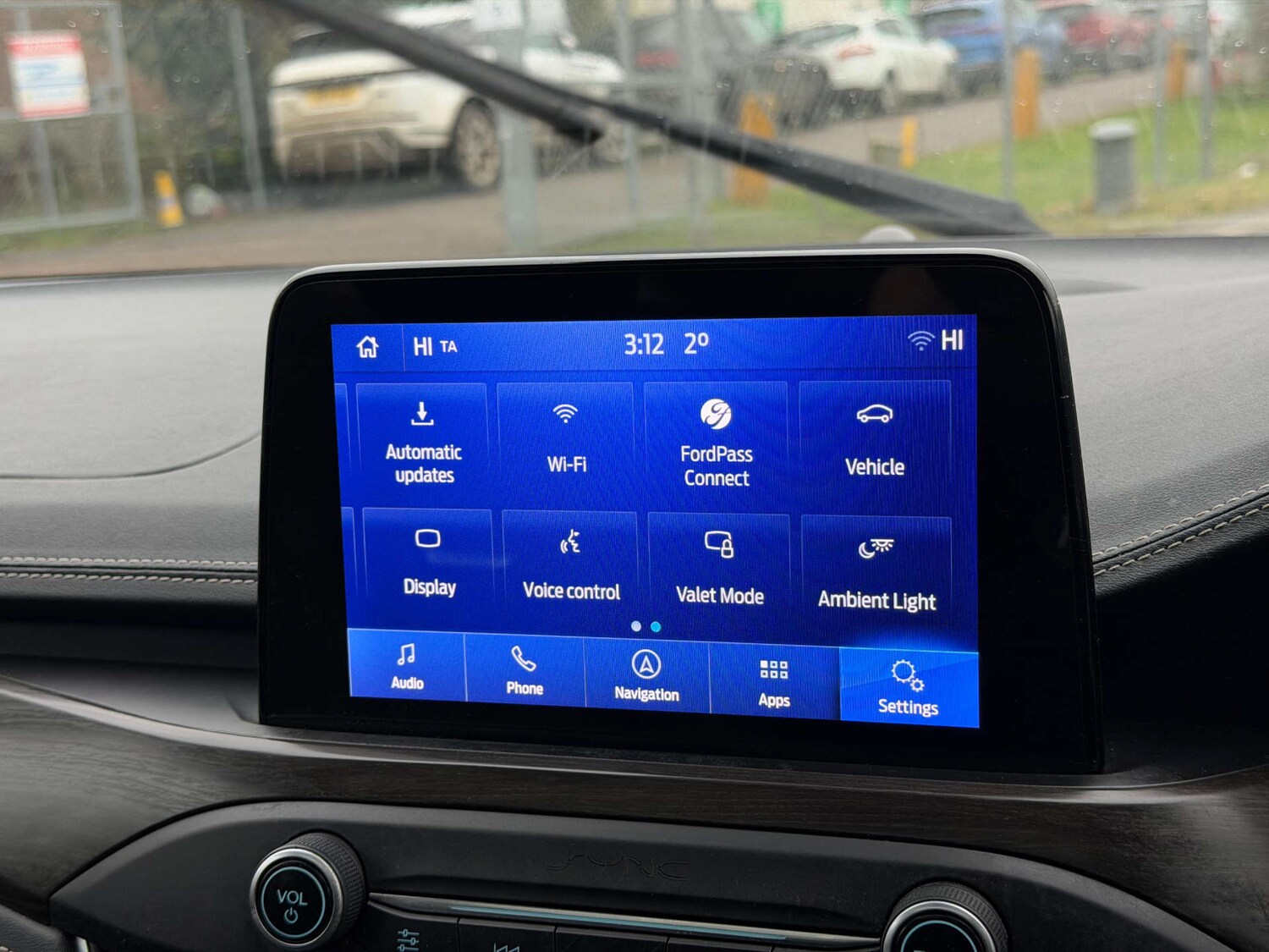 Used Ford Focus 2019 for sale - 77437577: Photo 56